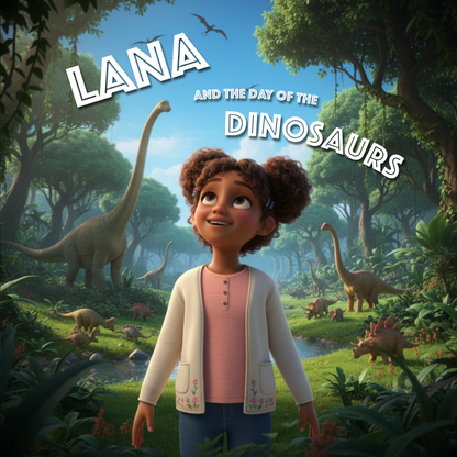 The Child and the day of the Dinosaurs