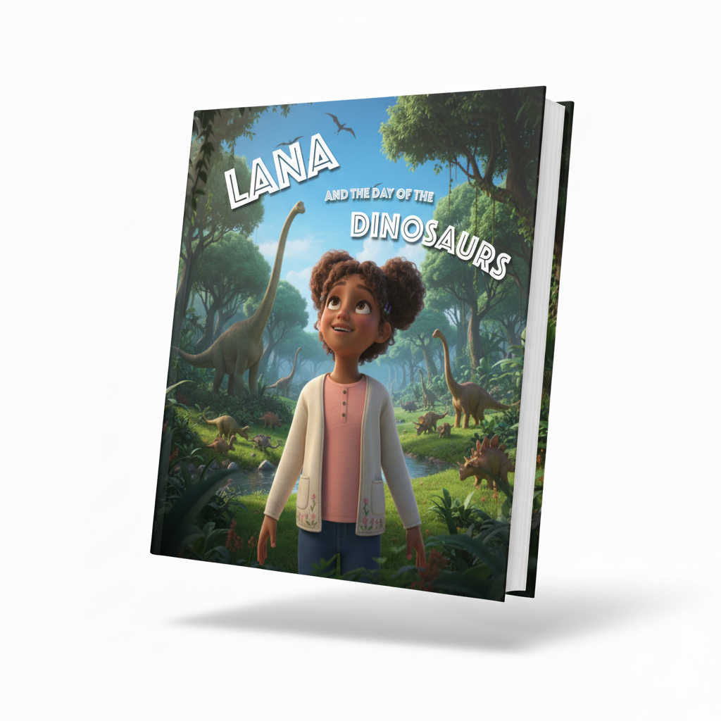 The Child and the day of the Dinosaurs