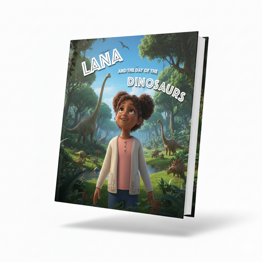 The Child and the day of the Dinosaurs