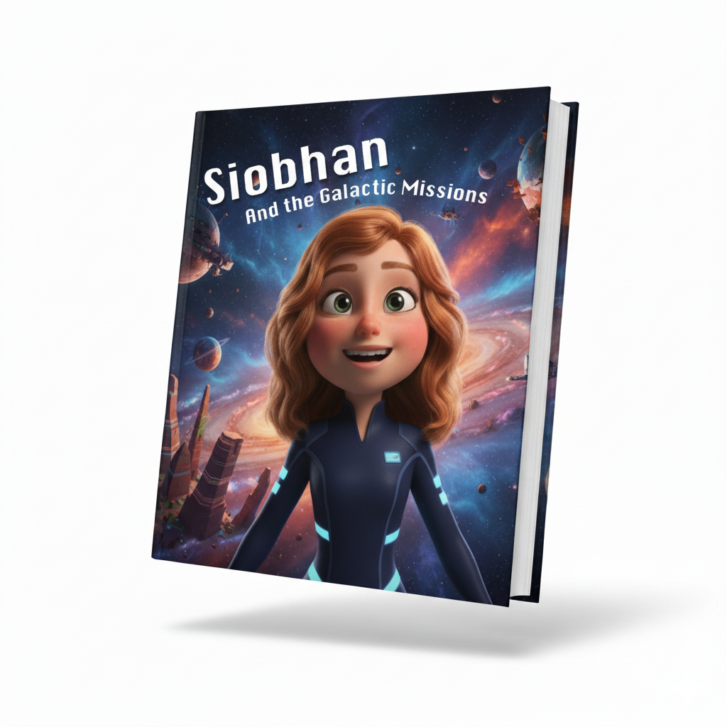 The Child and the Galactic Mission