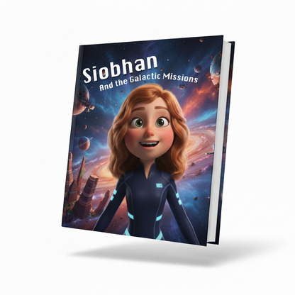 The Child and the Galactic Mission