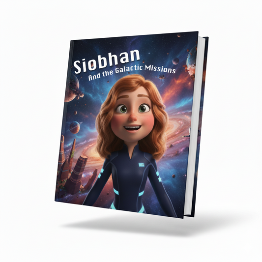 The Child and the Galactic Mission