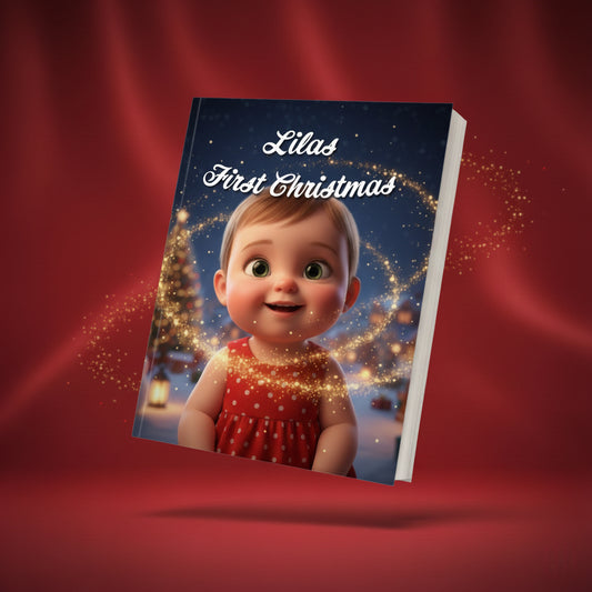 The Childs First Christmas