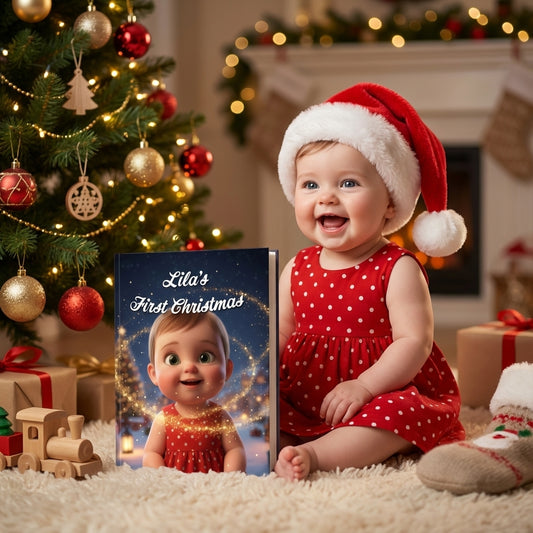 The Childs First Christmas