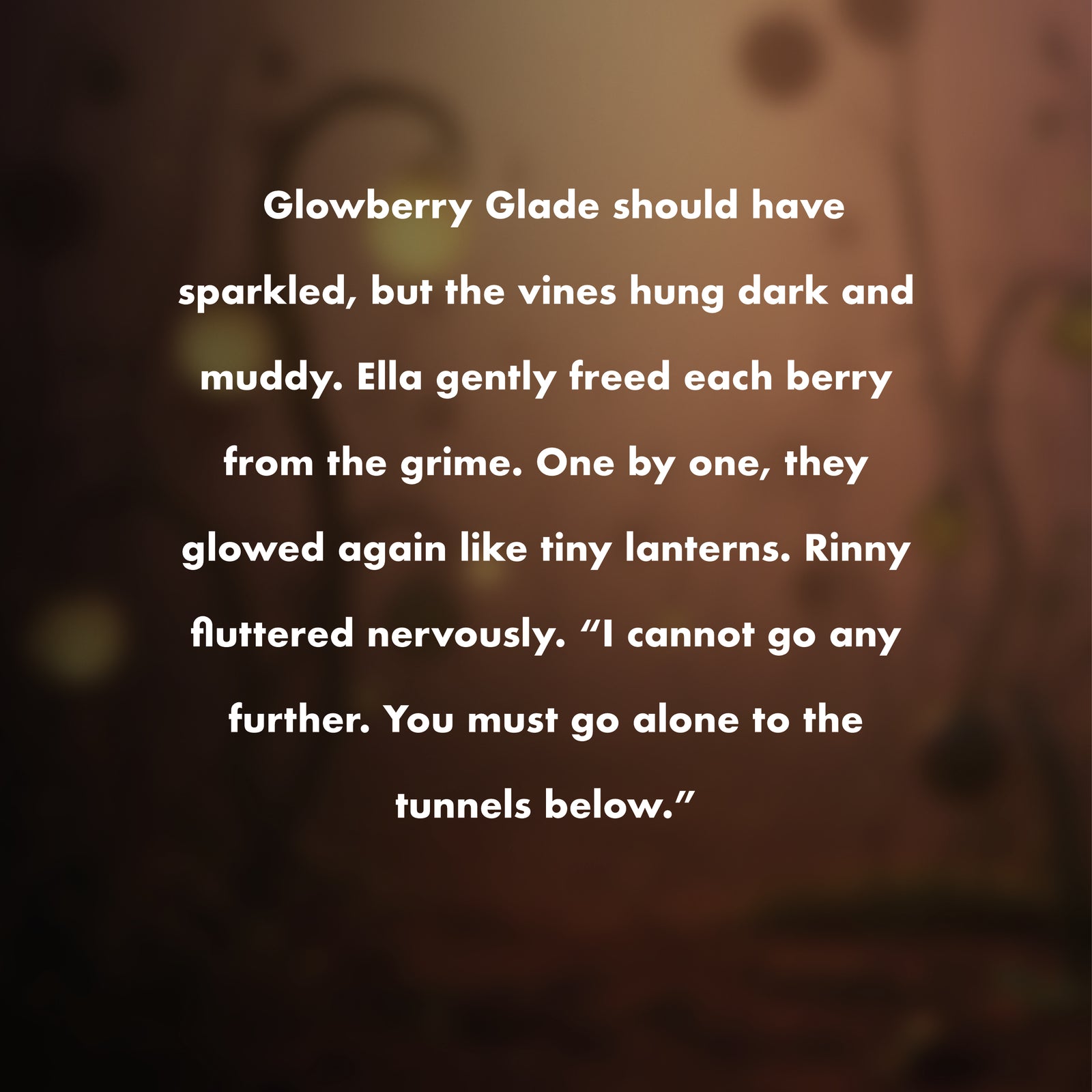 The Child and the Garden Kingdom