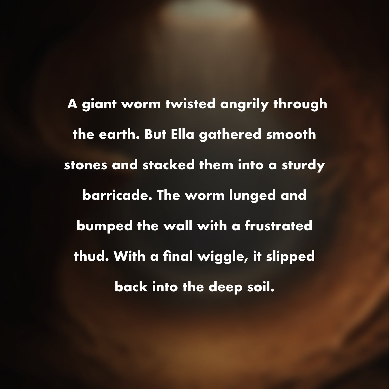 The Child and the Garden Kingdom