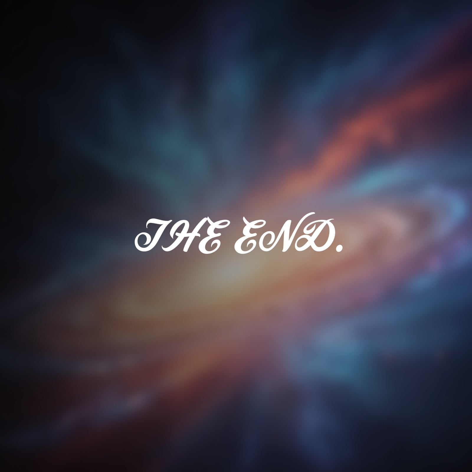 The Child and the Galactic Mission